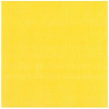 Салфетка желтая 33см 12шт/G