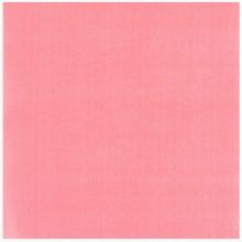 Салфетка розовая 33см 12шт/G