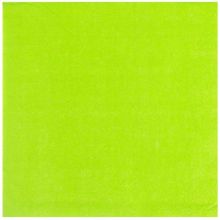 Салфетка светло-зеленая 33см 12шт/G