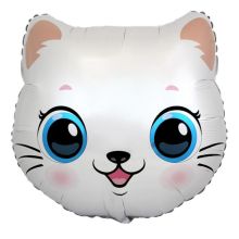  Голова Кота