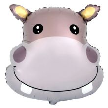  Голова Бегемота