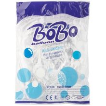 К BUBBLE BOBO СФЕРА 24" б/рис