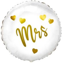 Ф 18" MRS Миссис