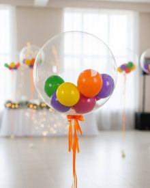 Баблс "Яркое настроение"