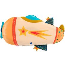 Шар Самолет Шар Самолет