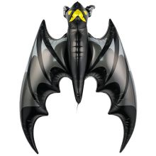 Шар Мышь летучая объемная