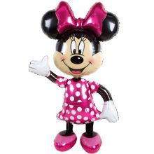 К ХОД Минни Маус