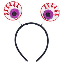 Ободок-антенки HWN Глаза кровавые/G