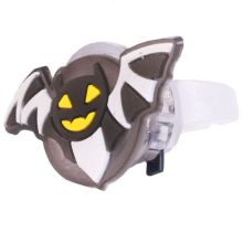 Кольцо светящ HWN Летучая Мышь/G