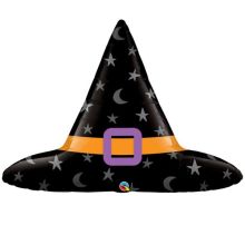  Шляпа ведьмы