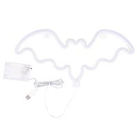 Фигура светящ LED Летучая Мышь/G