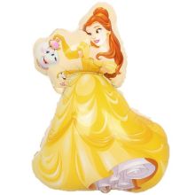  Принцесса Белль