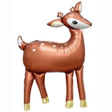 Шар Олень лесной