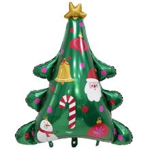  Елка и игрушки