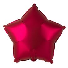 Г Б/РИС ЗВЕЗДА 18" Сатин Cherry