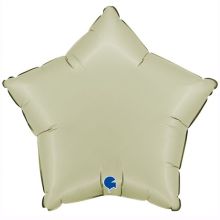 Г Б/РИС ЗВЕЗДА 18" Сатин Olive Green