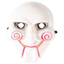 Маска HWN Пила пластик/G