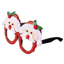 Очки Санта блеск/G