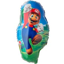  Водопроводчик усатый