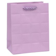 Пакет бум подар Квадраты сирен 12х15см