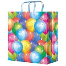 Пакет бум Шары Воздушные Яркие 50х72см