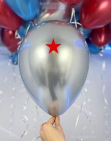 Атомные шары