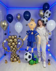 Набор Футбольный матч