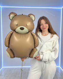  Мишка милый