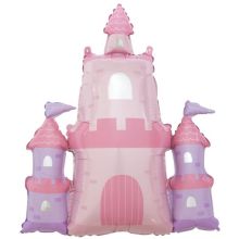  Замок принцессы