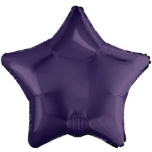 Р Б/РИС ЗВЕЗДА 30" Темно-фиолетовый