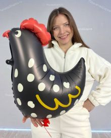 ПД ХОД Курица Black