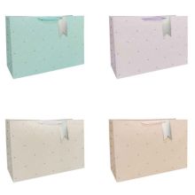 Пакет подар Эксклюзив микс 62х42