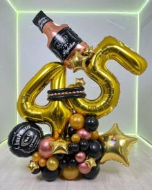 Мужской юбилей