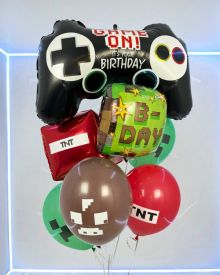 Для любимого геймера