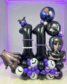 Композиция Будь собой