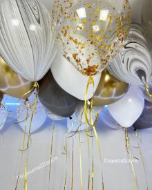 Мраморная роскошь