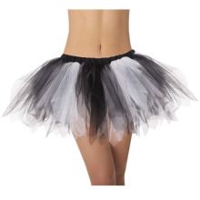 Пачка Череп черная/А