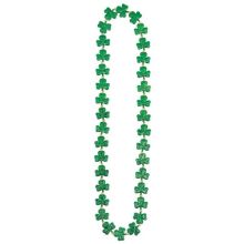 Бусы Трилистник/А