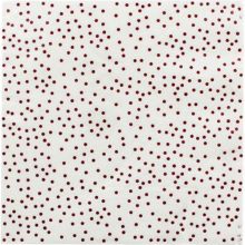 Салфетка Снегопад Red 33см 16шт/N