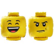  Конструктор Улыбка