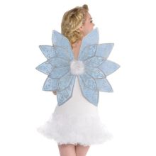 Крылья Снежинка Deluxe/A
