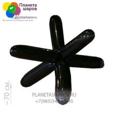 Противотанковый ёж