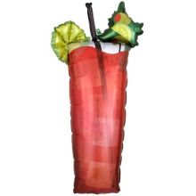  Коктейль Кровавая Мэри