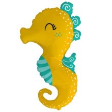 Шар в виде Морского конька