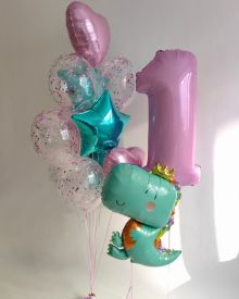 Комплект шаров 1010