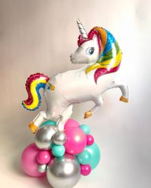 Комплект шаров 1012