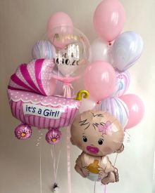 Комплект шаров 1013