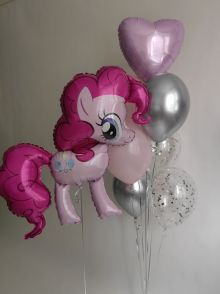 Комплект шаров 1014