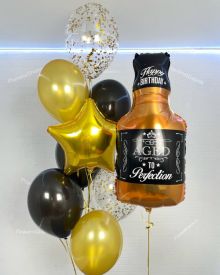 Комплект шаров 1024