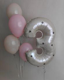 Комплект шаров 1048